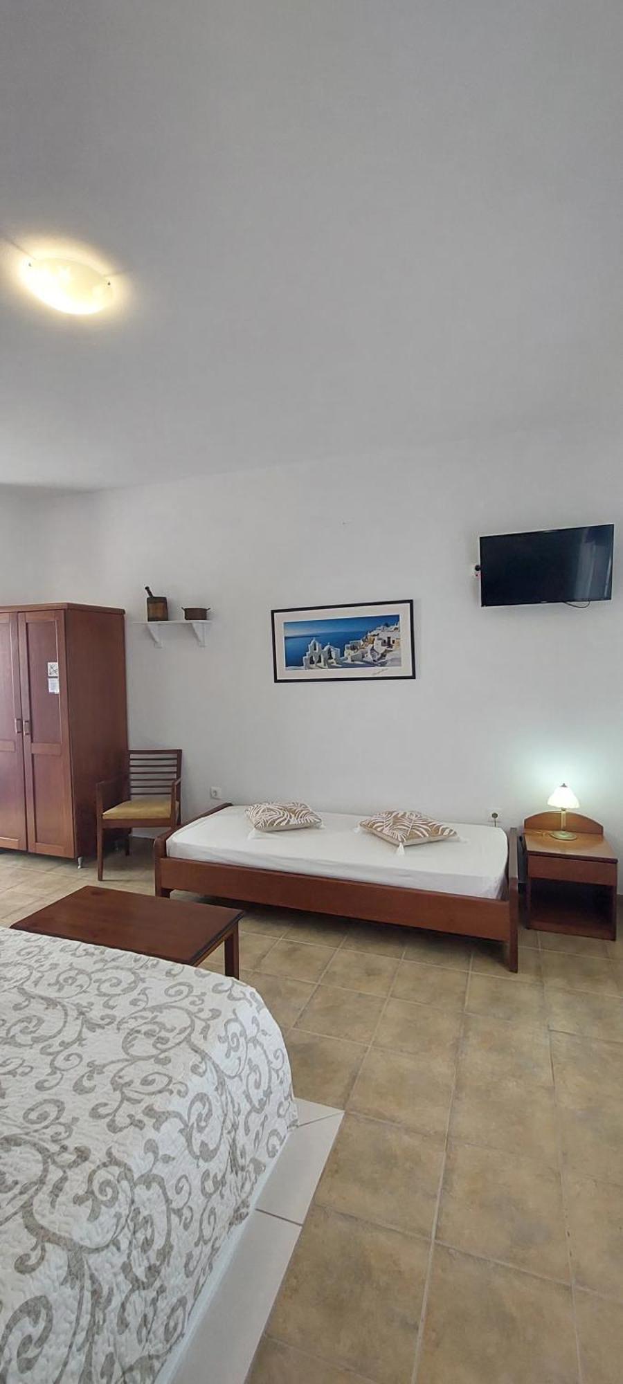 Aegean Star Hotel Karavostasis  Exterior foto