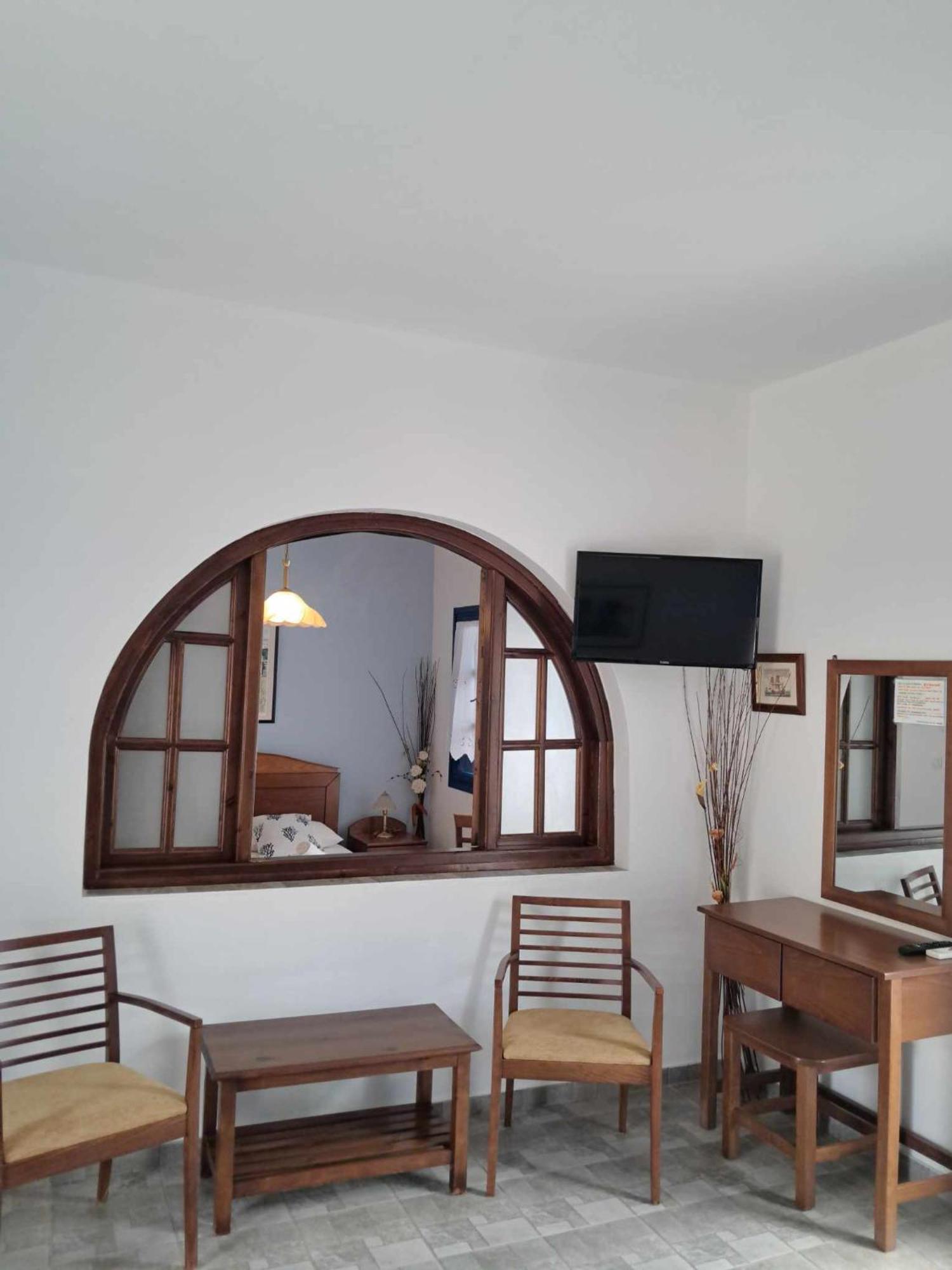 Aegean Star Hotel Karavostasis  Cameră foto