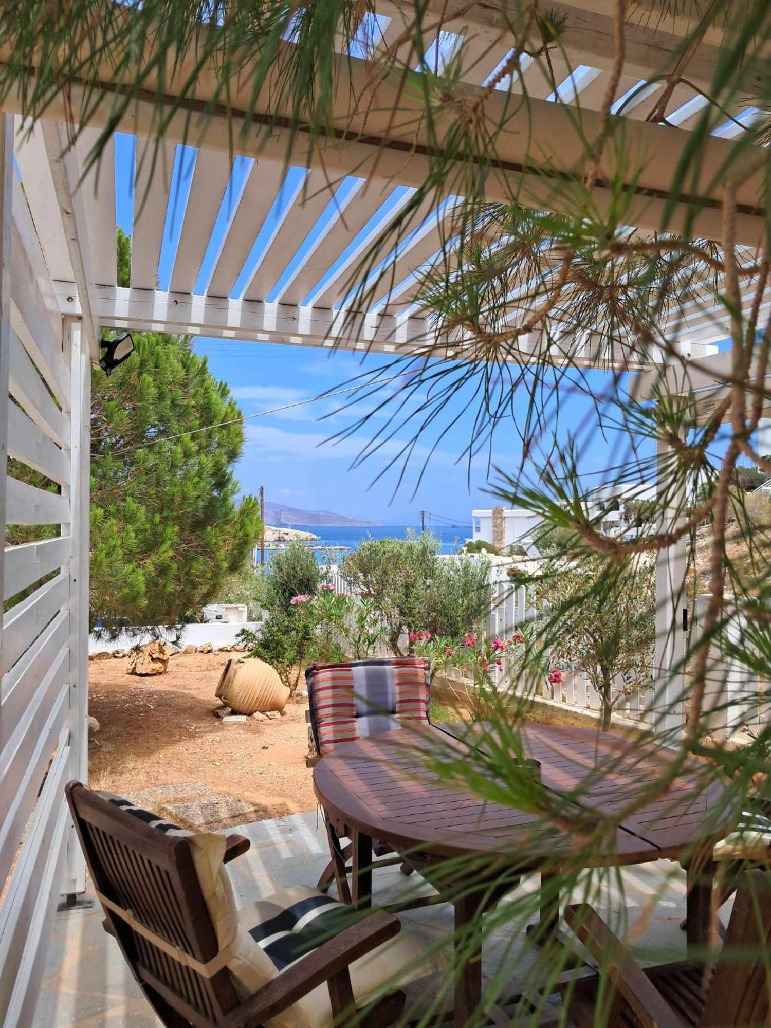 Aegean Star Hotel Karavostasis  Cameră foto